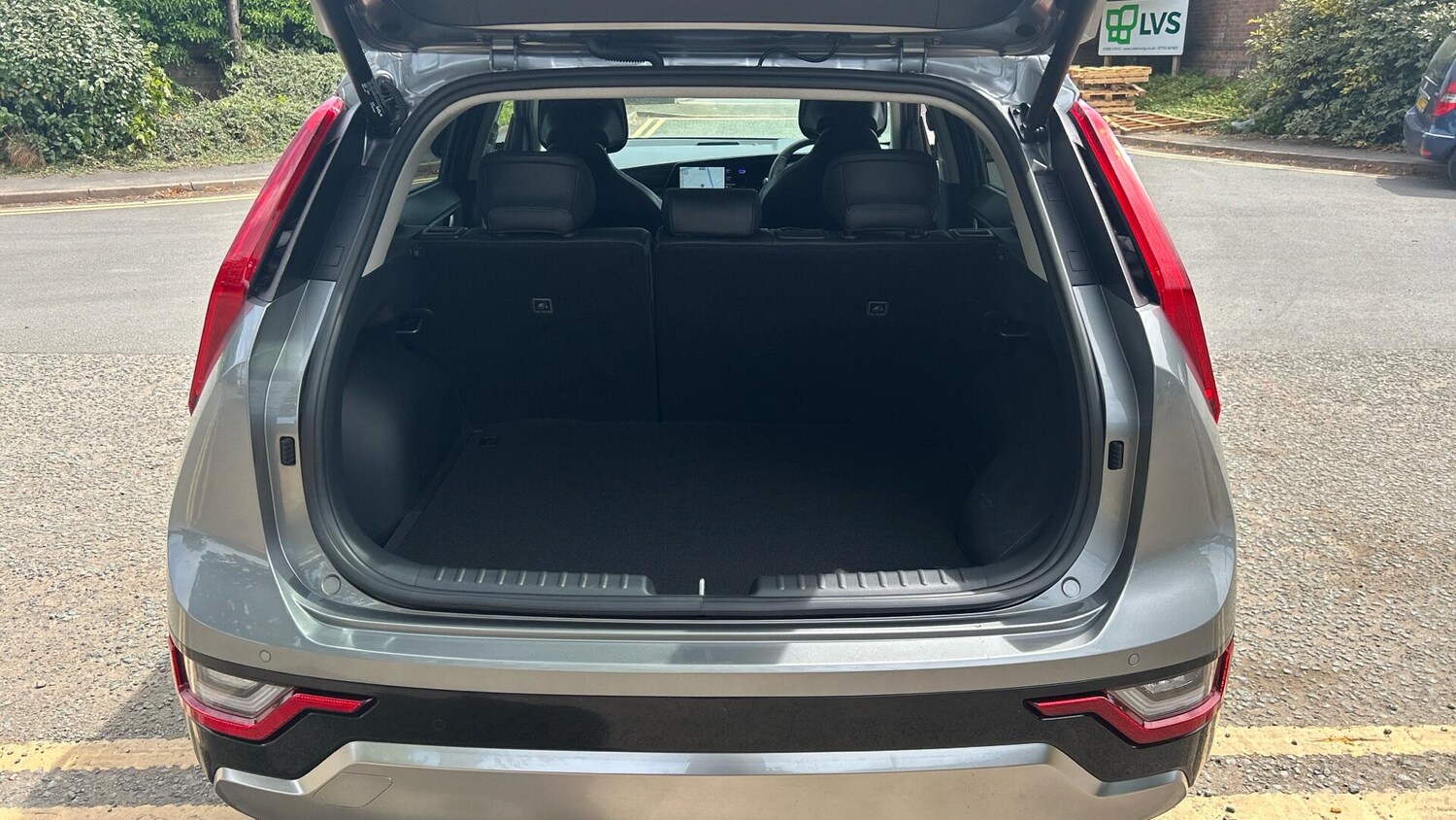 Used Kia Niro for sale - 77670665: Photo 8