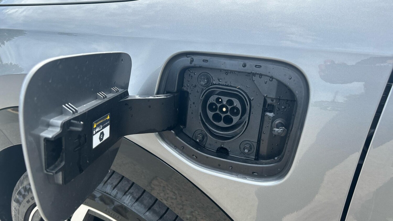 Used Kia Niro for sale - 77670665: Photo 9