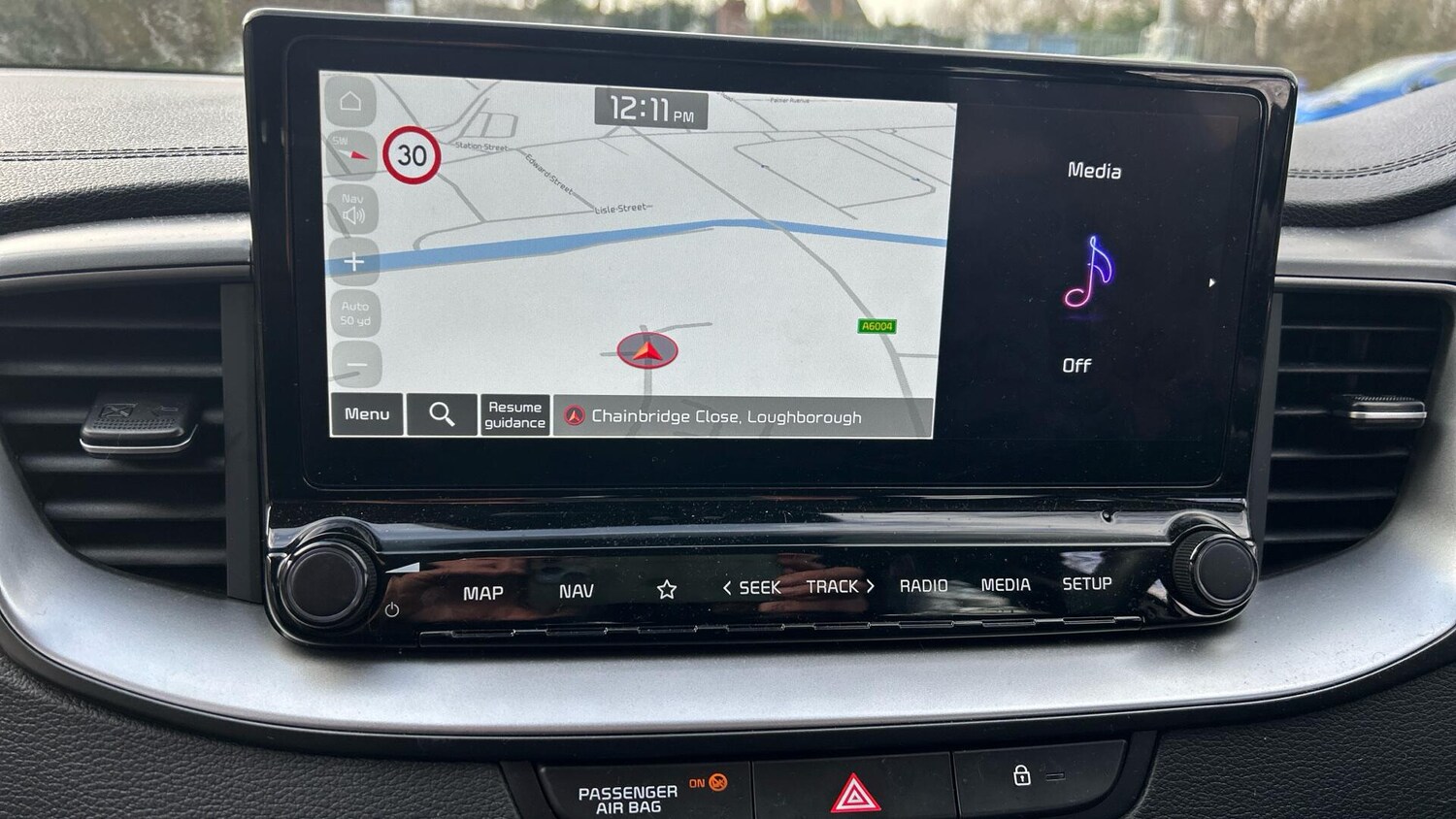 Used Kia Ceed for sale - 77925957: Photo 13