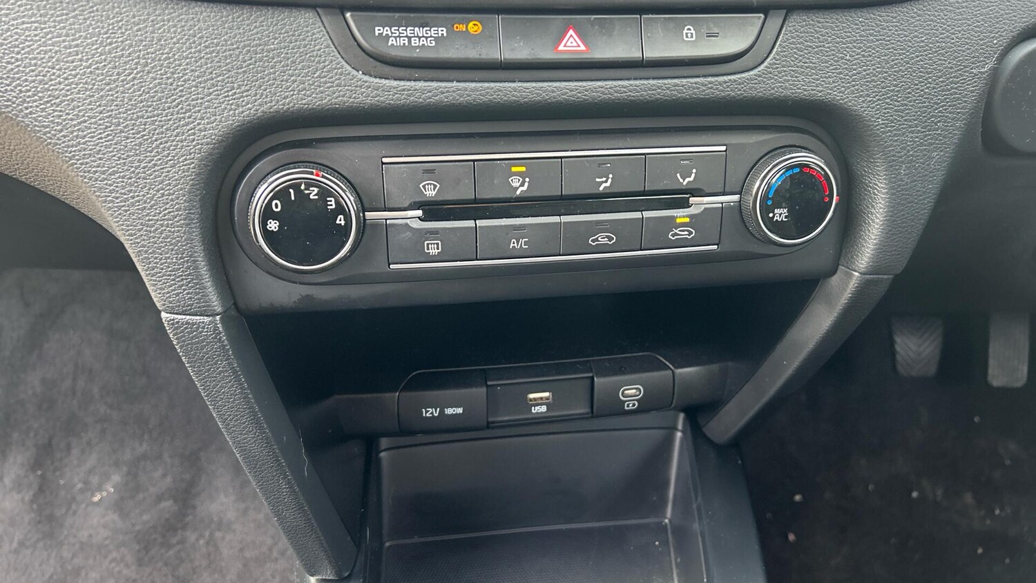 Used Kia Ceed for sale - 77925957: Photo 17