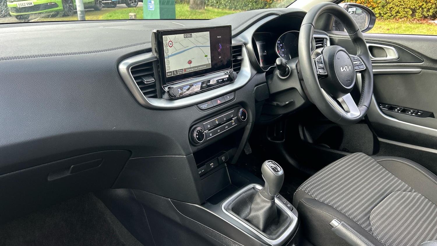 Used Kia Ceed for sale - 77925957: Photo 3