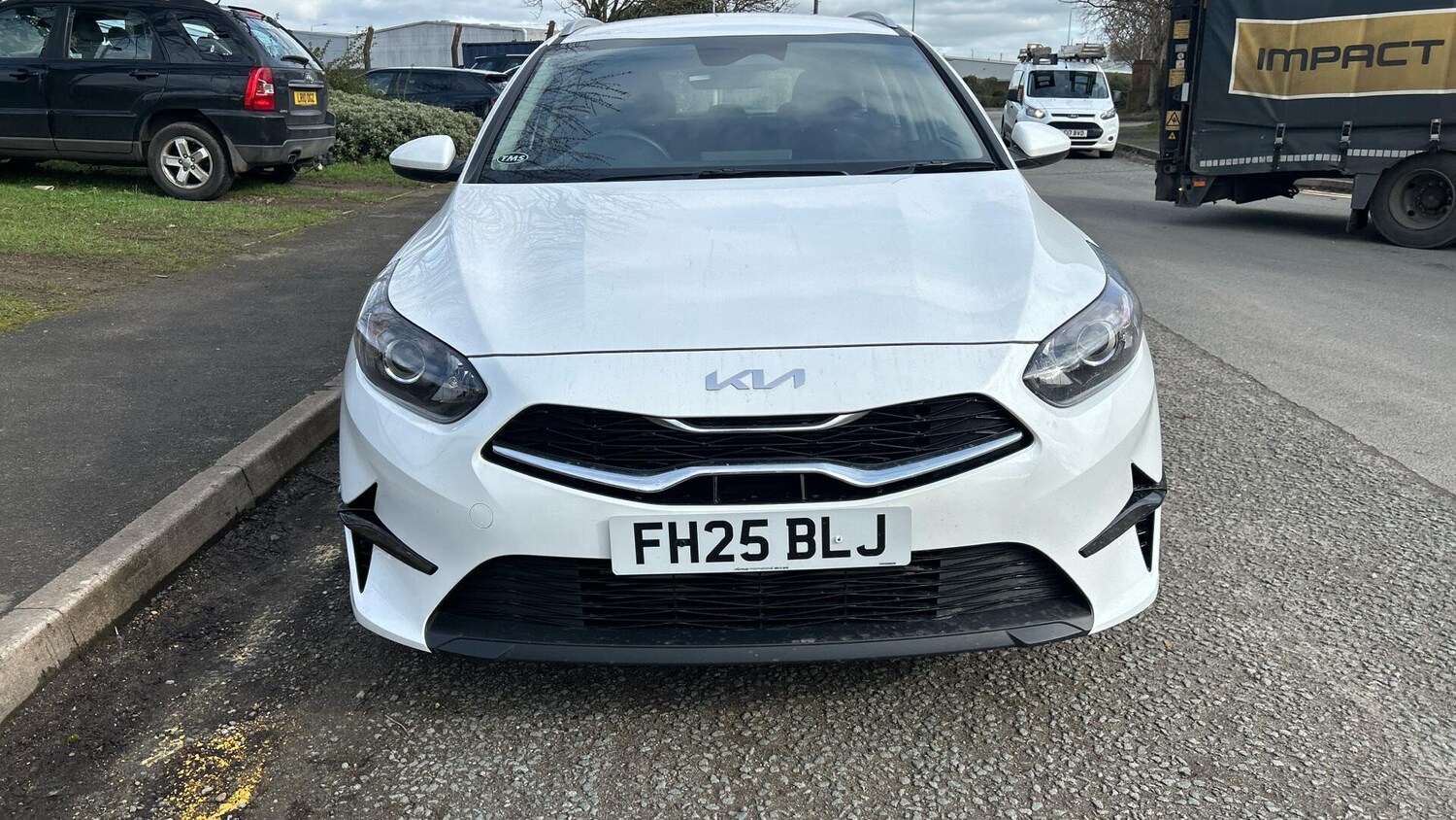 Used Kia Ceed for sale - 77925957: Photo 30