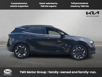 Used Kia Sportage 2023 for sale - 79255789: Photo