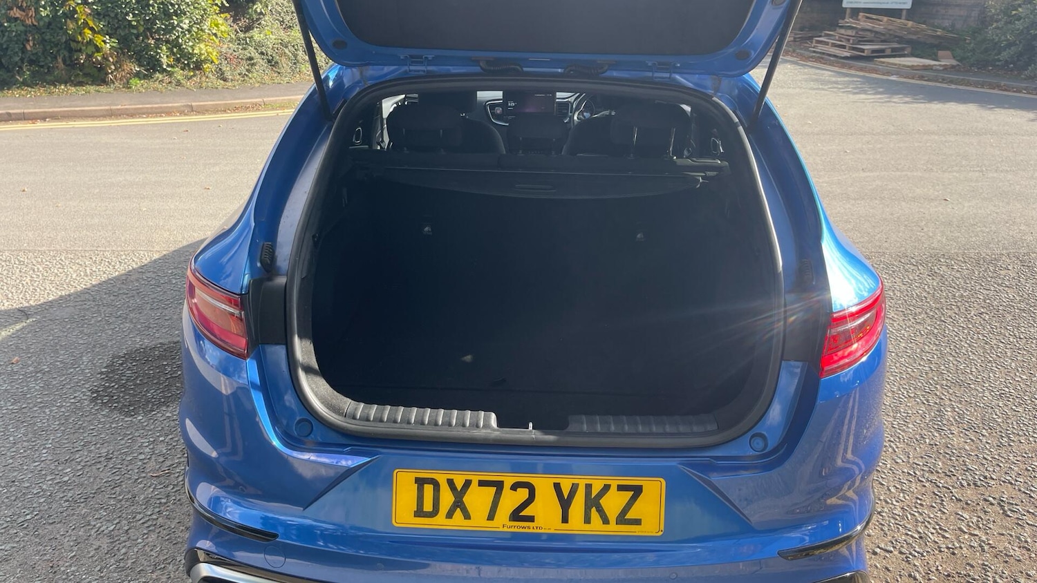 Used Kia Pro Ceed 2022 for sale - 76337641: Photo 11