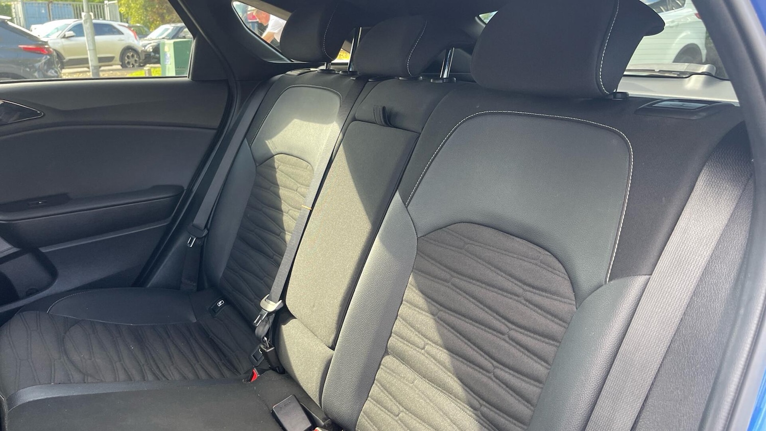 Used Kia Pro Ceed 2022 for sale - 76337641: Photo 13