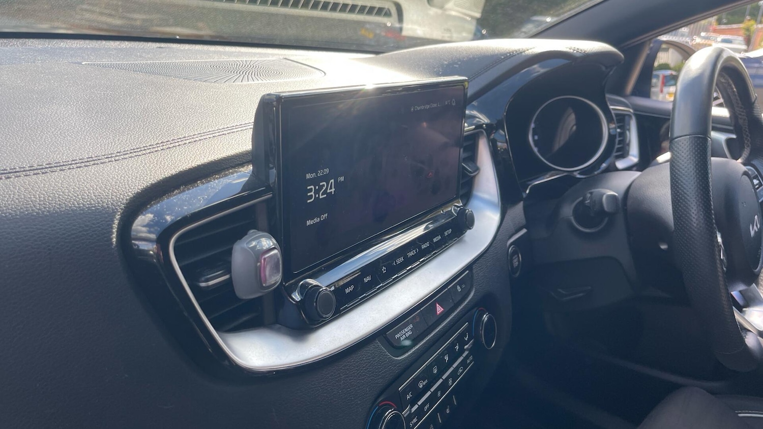 Used Kia Pro Ceed 2022 for sale - 76337641: Photo 14