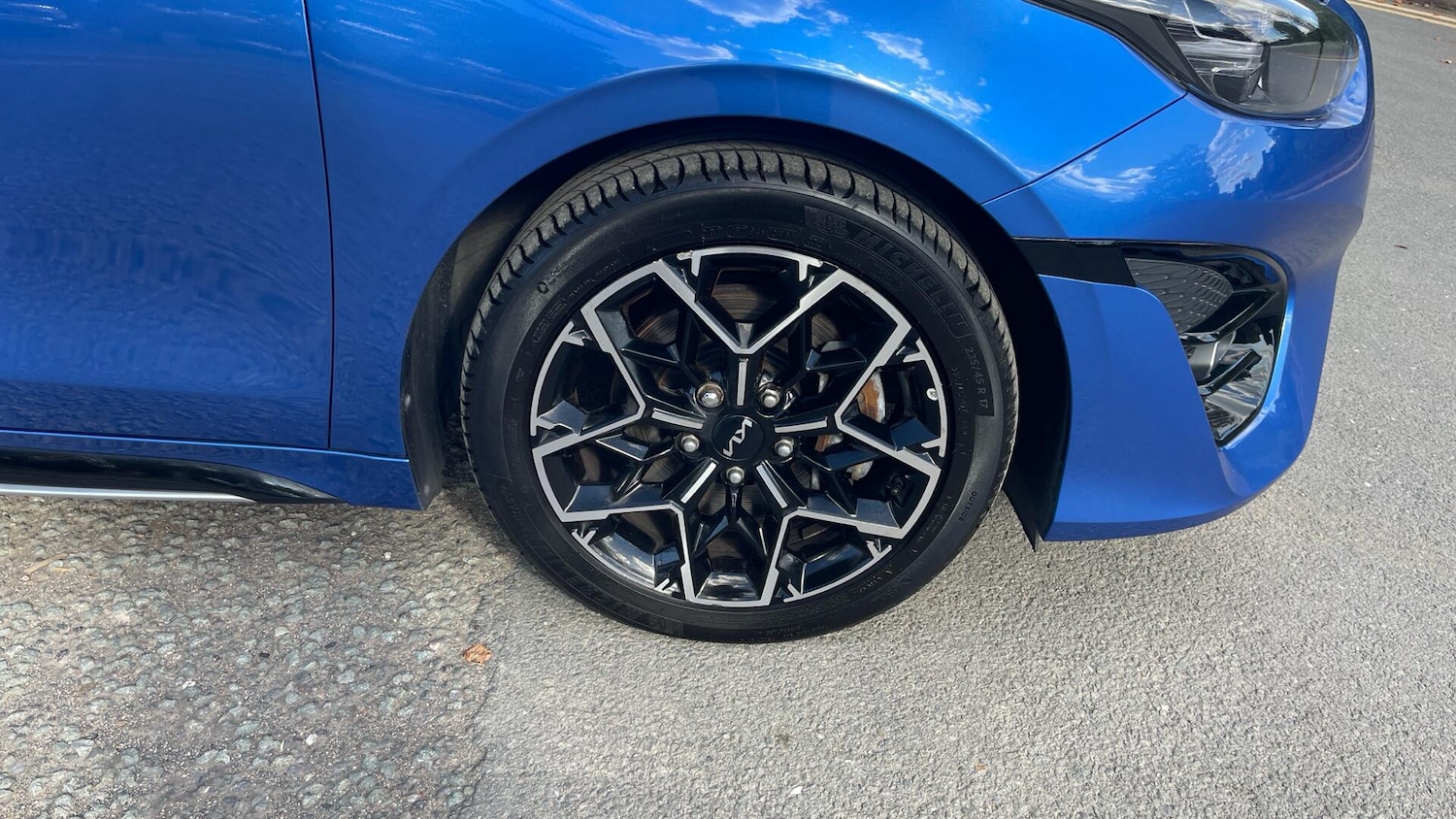 Used Kia Pro Ceed 2022 for sale - 76337641: Photo 25