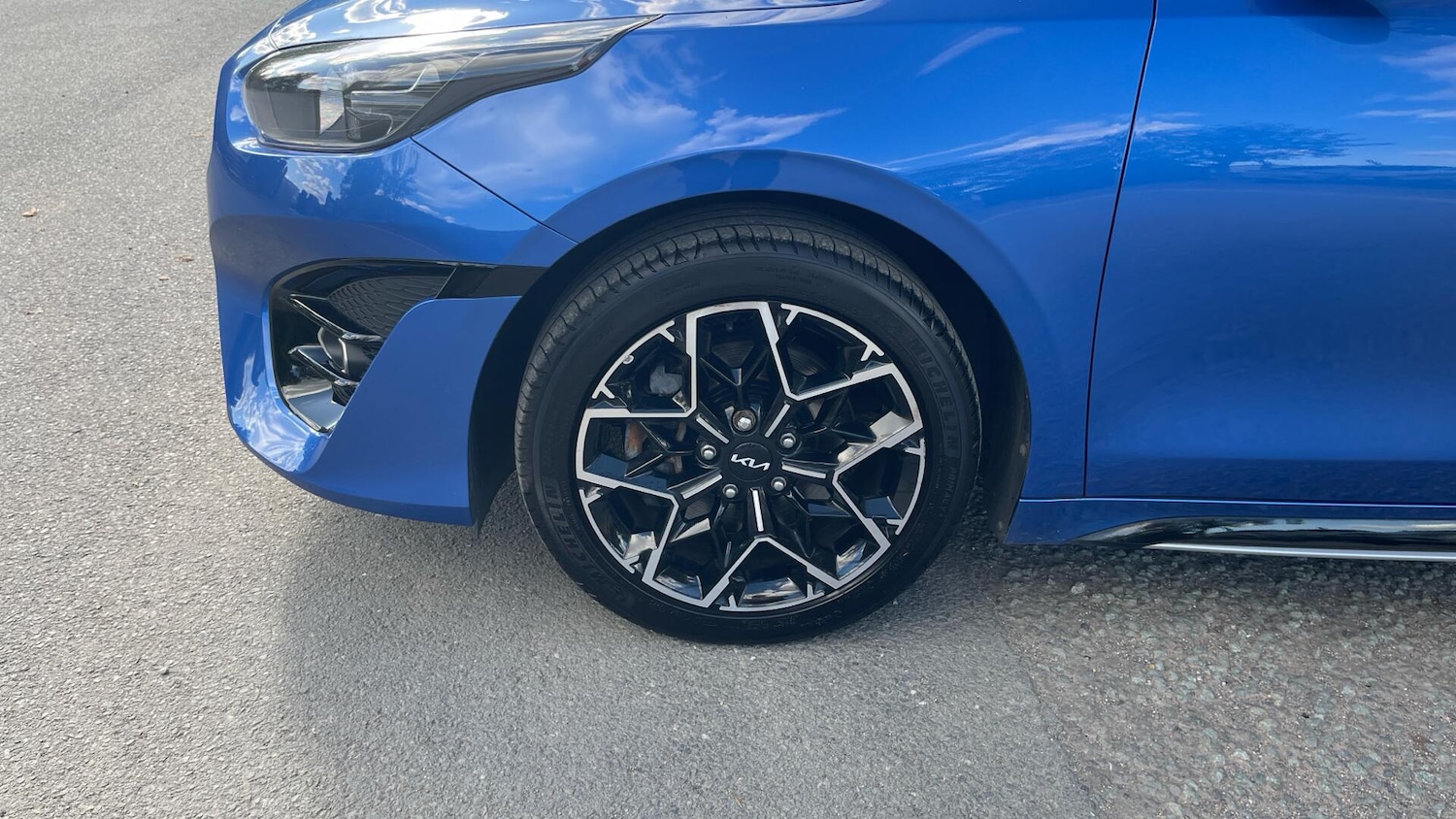 Used Kia Pro Ceed 2022 for sale - 76337641: Photo 26