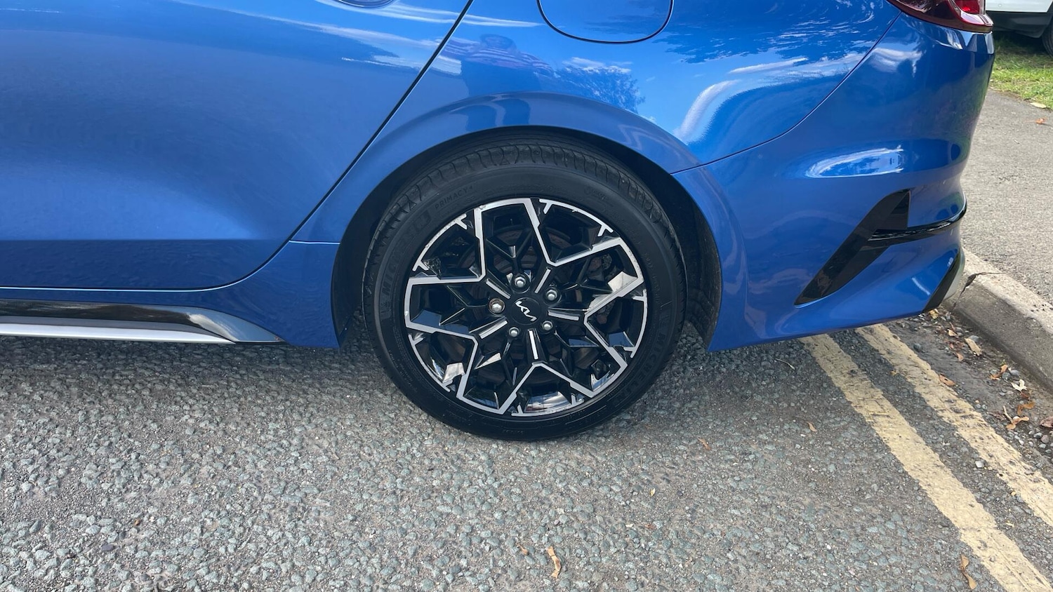 Used Kia Pro Ceed 2022 for sale - 76337641: Photo 27