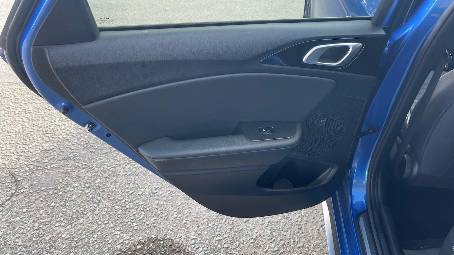 Used Kia Pro Ceed 2022 for sale - 76337641: Photo 28