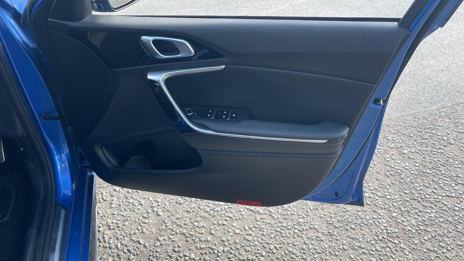 Used Kia Pro Ceed 2022 for sale - 76337641: Photo 33