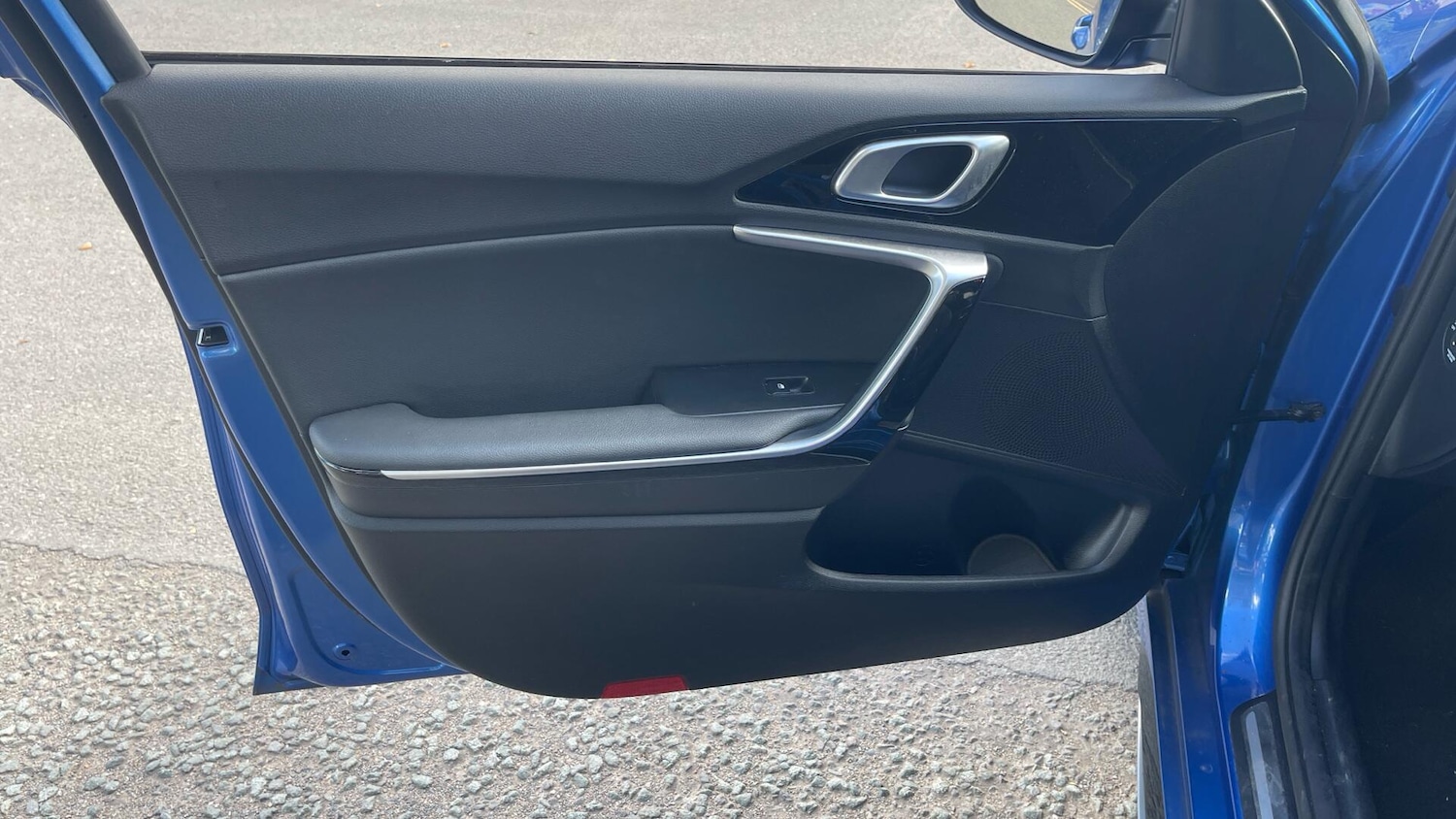 Used Kia Pro Ceed 2022 for sale - 76337641: Photo 35