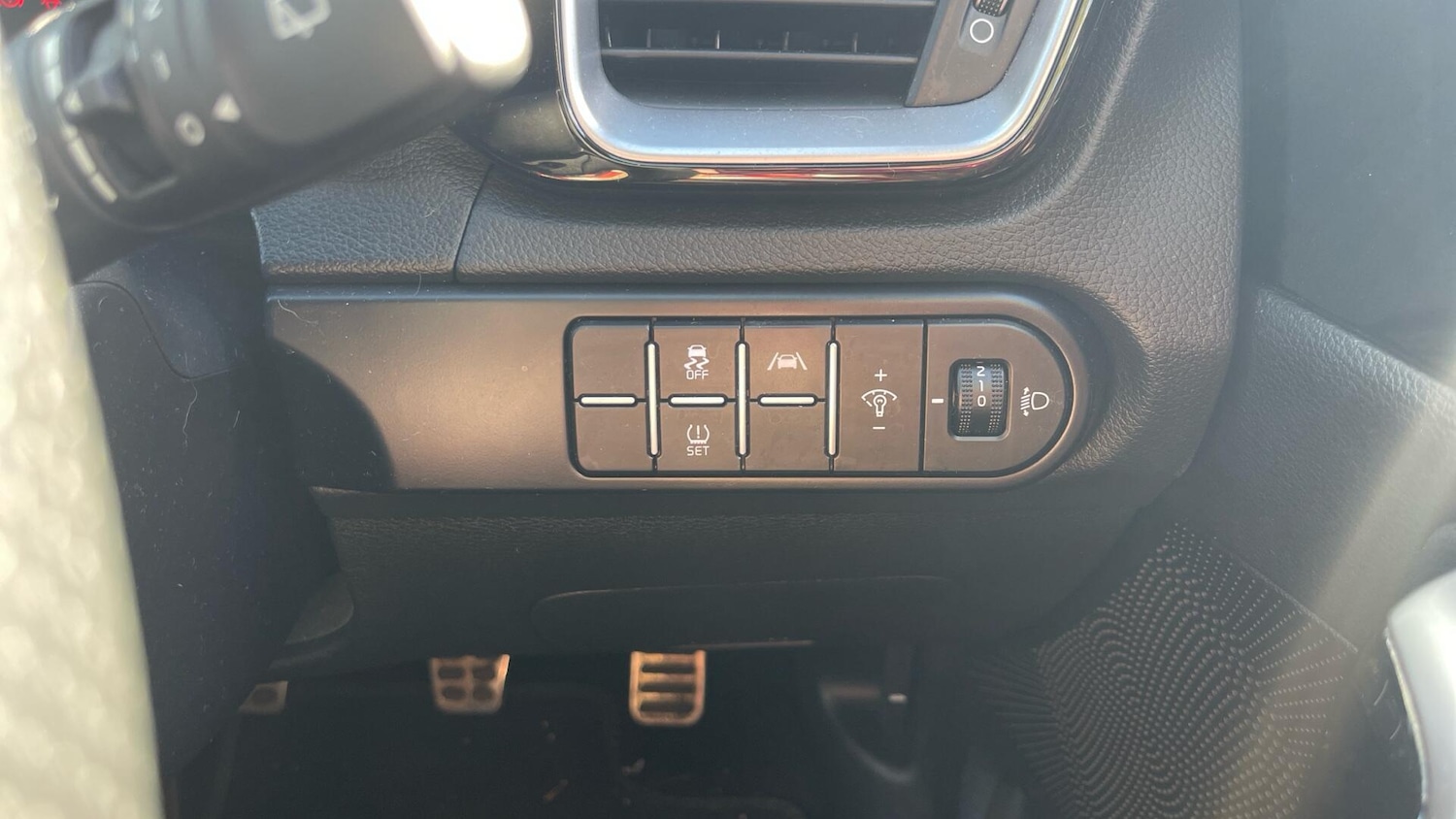 Used Kia Pro Ceed 2022 for sale - 76337641: Photo 38