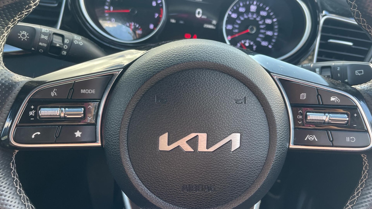 Used Kia Pro Ceed 2022 for sale - 76337641: Photo 40