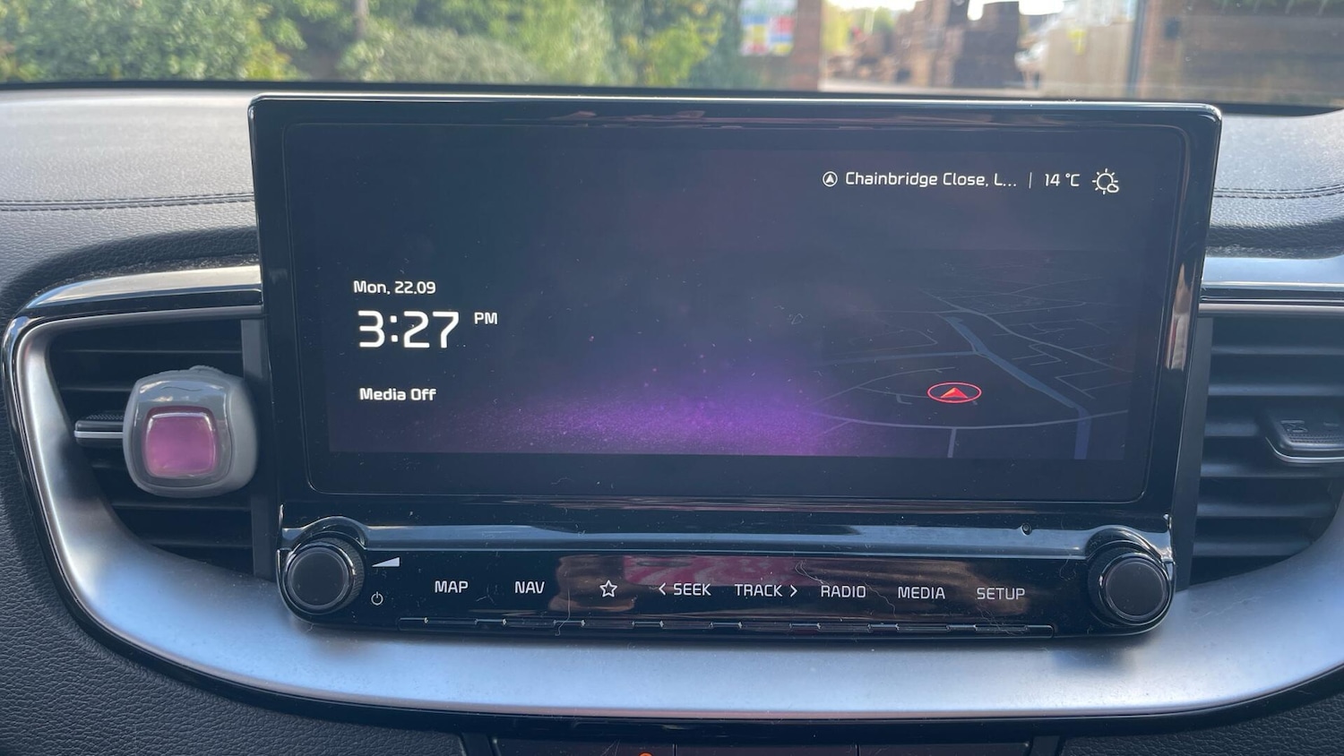 Used Kia Pro Ceed 2022 for sale - 76337641: Photo 42