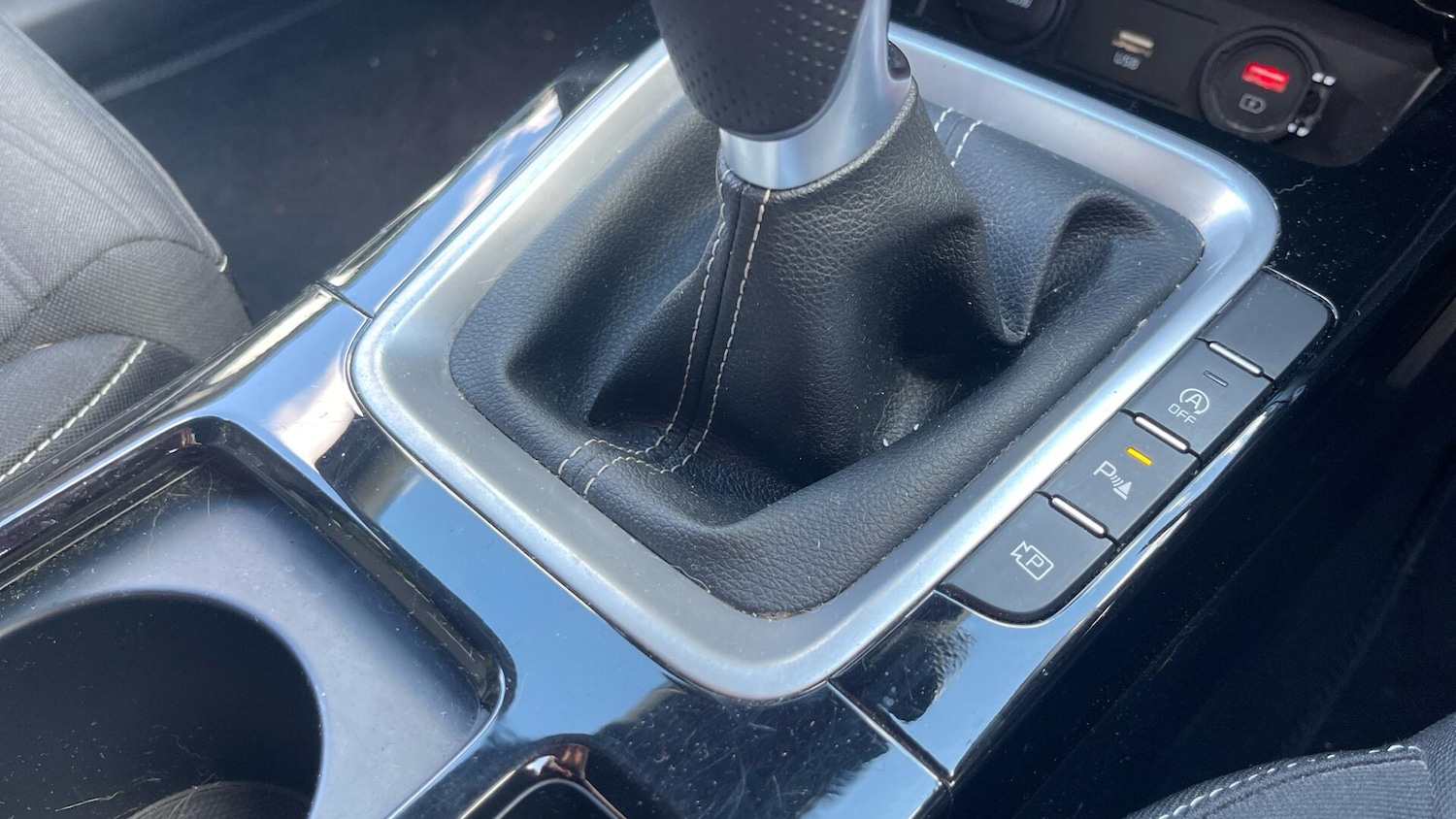 Used Kia Pro Ceed 2022 for sale - 76337641: Photo 46