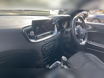 Used Kia Pro Ceed 2022 for sale - 76337641: Photo