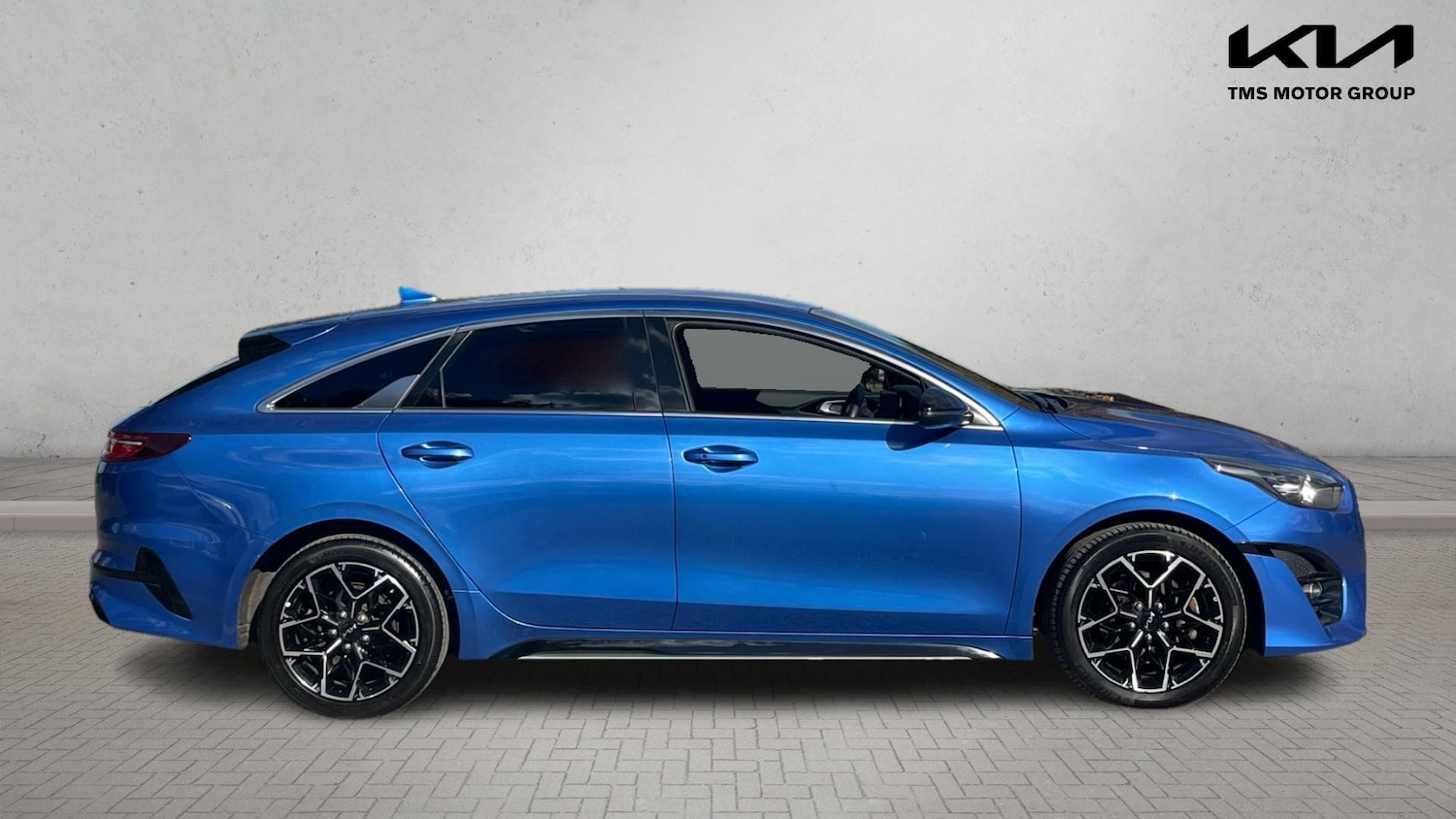 Used Kia Pro Ceed 2022 for sale - 76337641: Photo 5