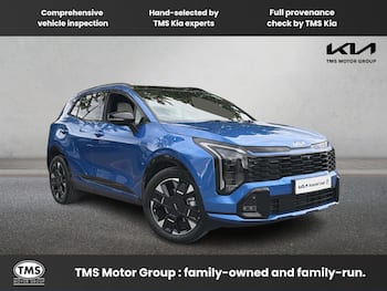 Used Kia Sportage 2026 for sale - 79497169: Photo