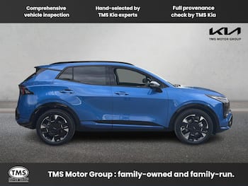 Used Kia Sportage 2026 for sale - 79497169: Photo