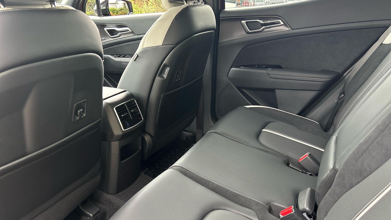 Used Kia Sportage 2025 for sale - 76926922: Photo 12