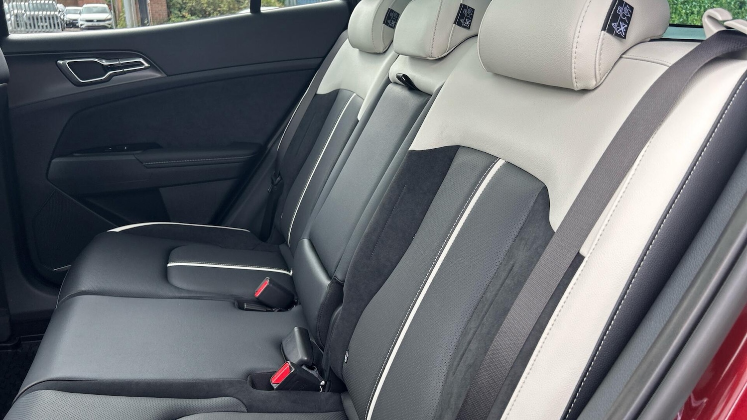 Used Kia Sportage 2025 for sale - 76926922: Photo 18