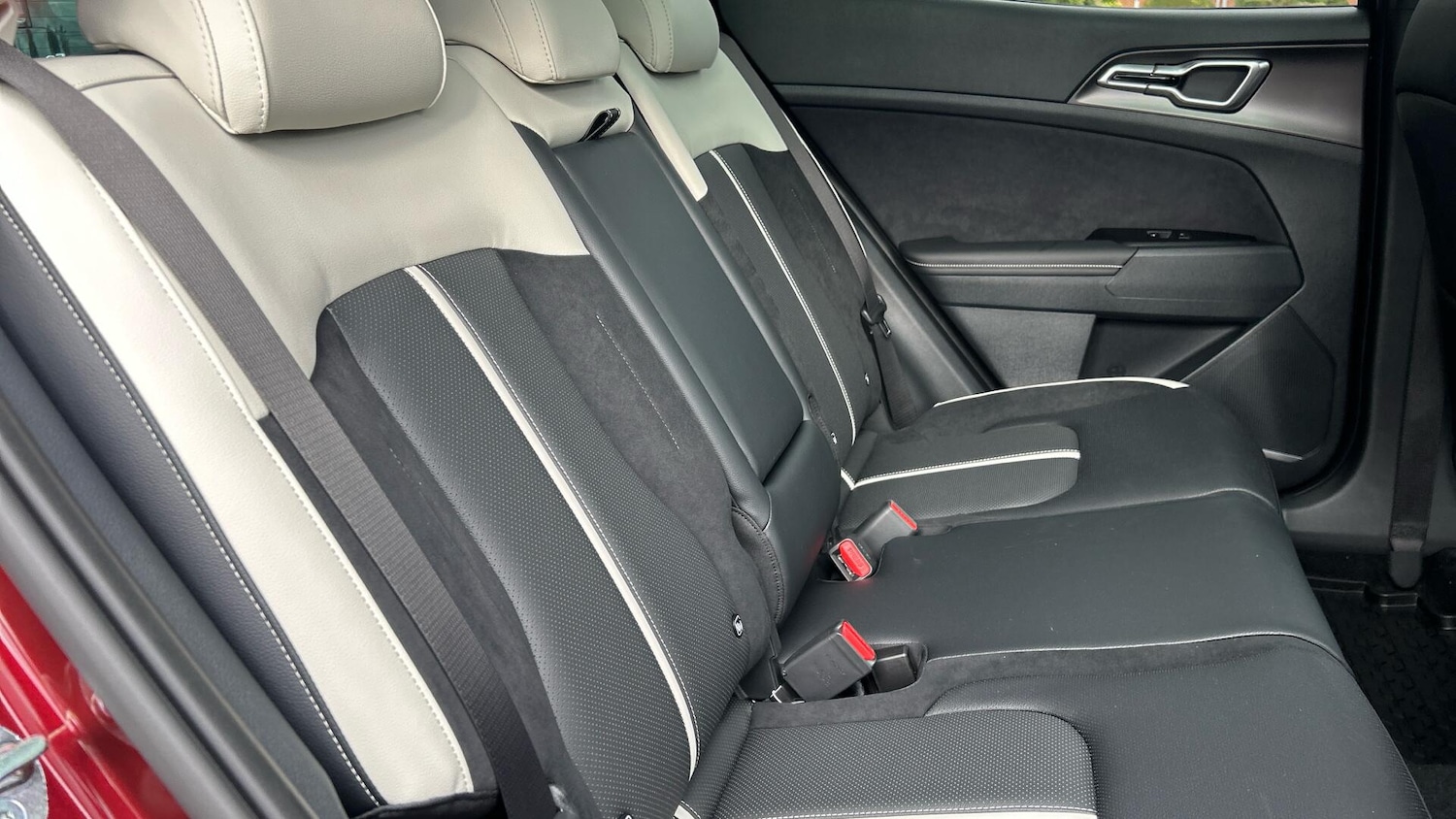 Used Kia Sportage 2025 for sale - 76926922: Photo 20