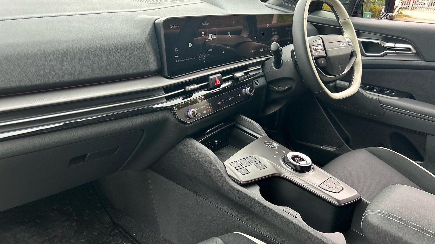 Used Kia Sportage 2025 for sale - 76926922: Photo 3