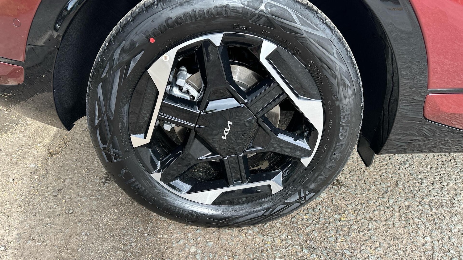 Used Kia Sportage 2025 for sale - 76926922: Photo 36