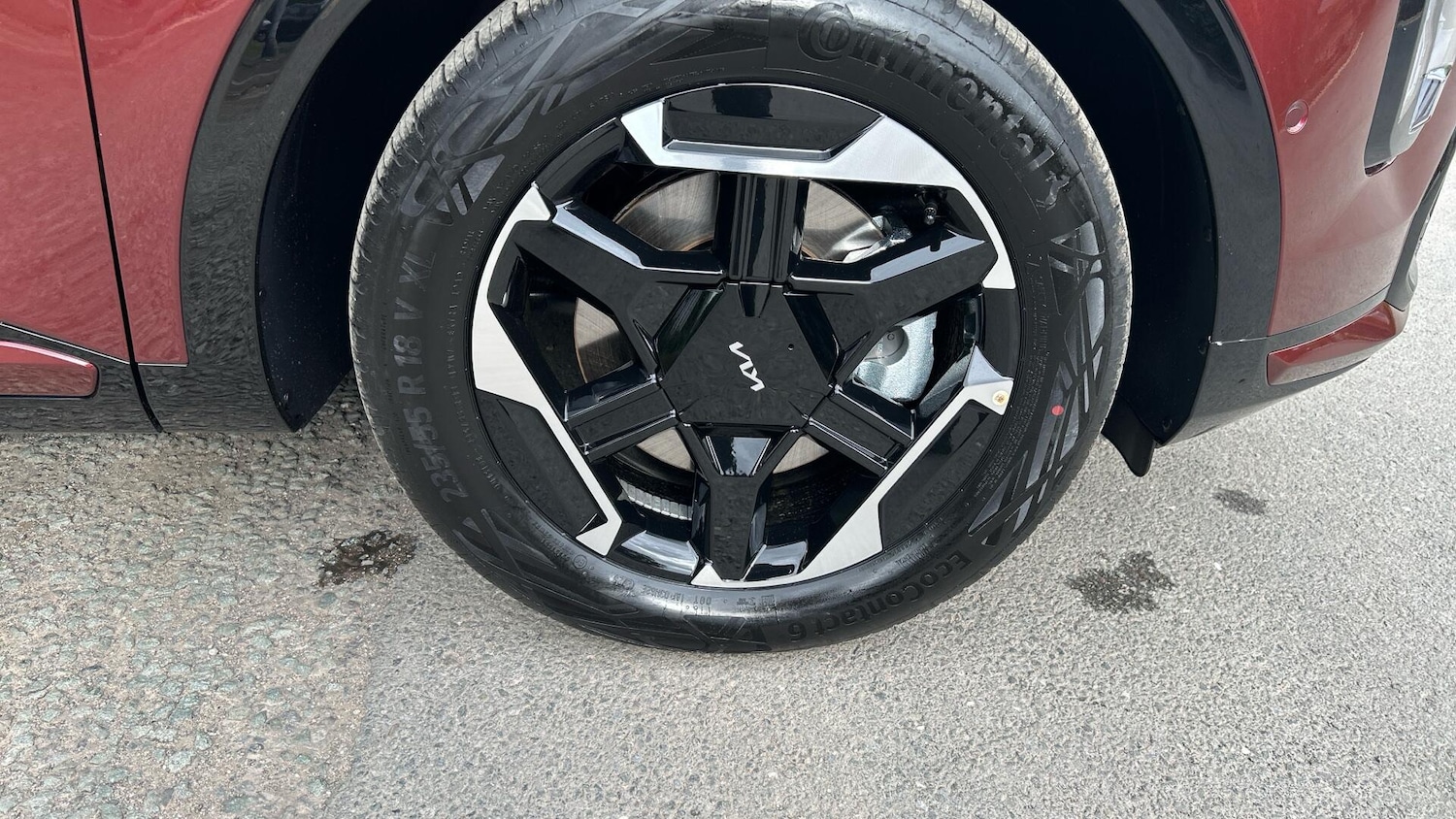 Used Kia Sportage 2025 for sale - 76926922: Photo 37