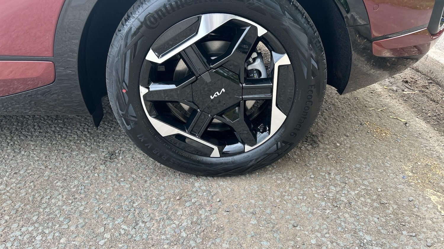 Used Kia Sportage 2025 for sale - 76926922: Photo 39