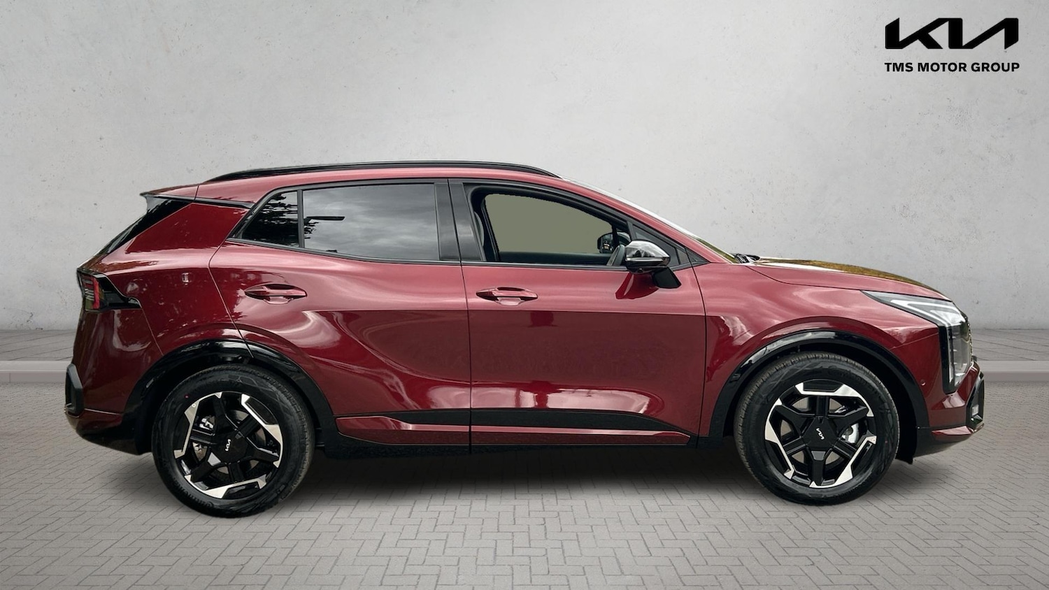 Used Kia Sportage 2025 for sale - 76926922: Photo 4