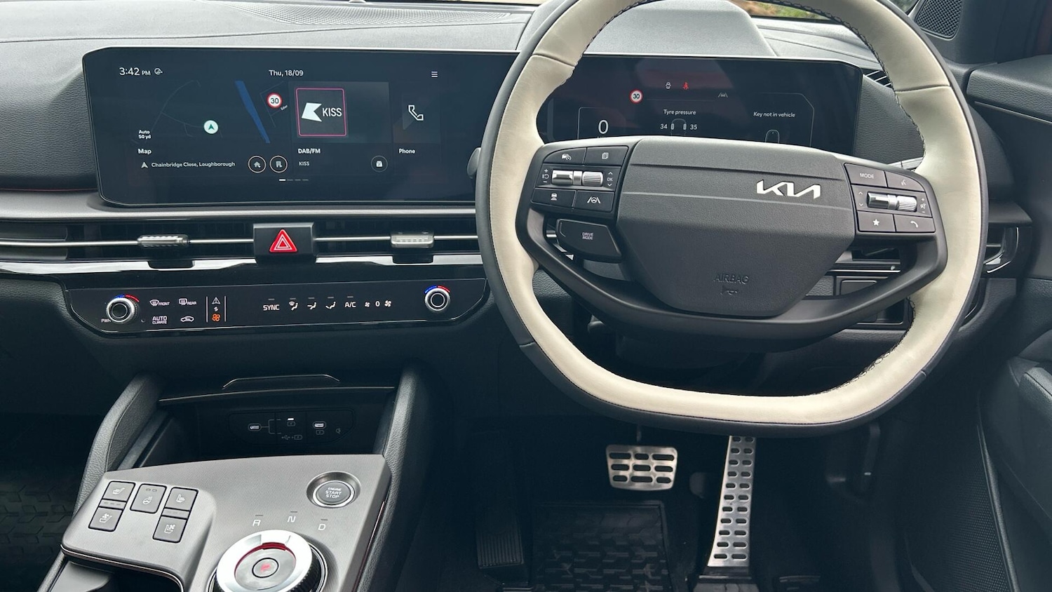 Used Kia Sportage 2025 for sale - 76926922: Photo 6