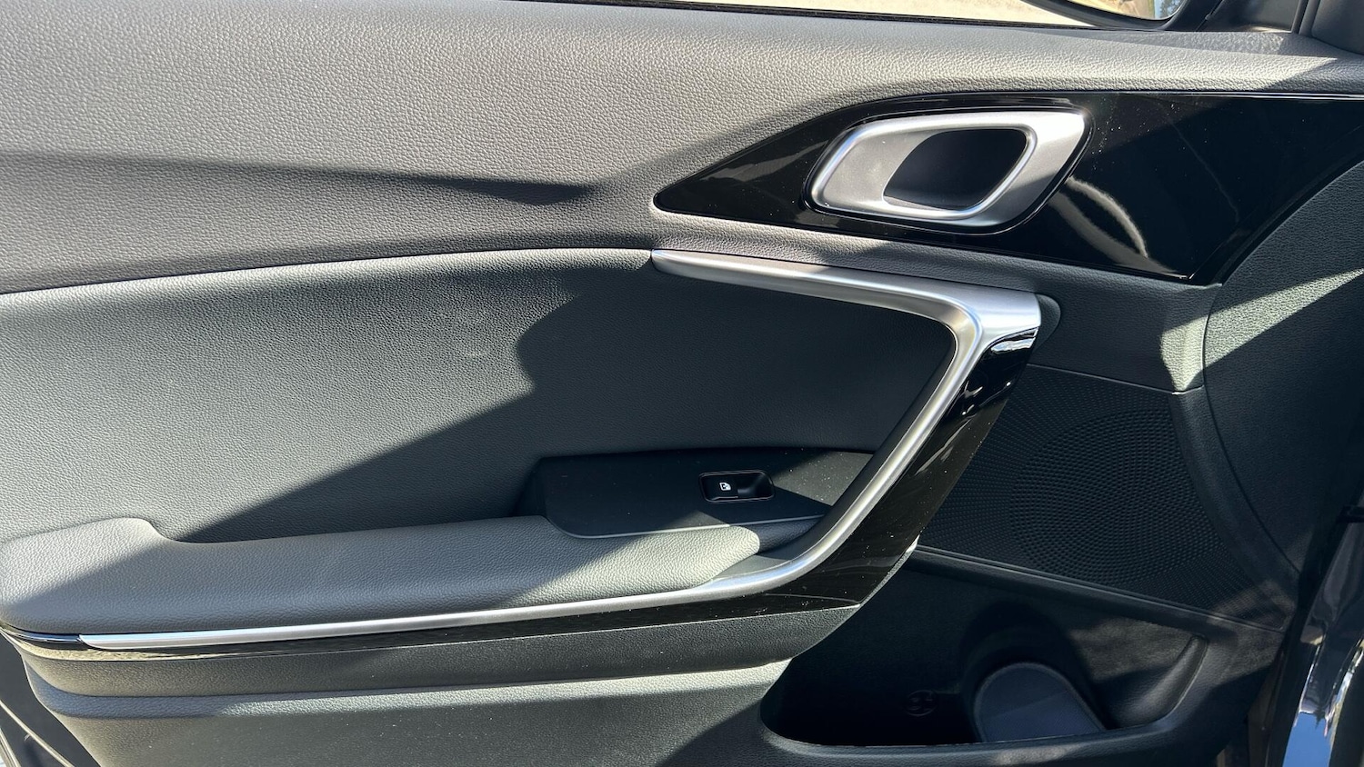 Used Kia XCeed 2025 for sale - 76584601: Photo 16