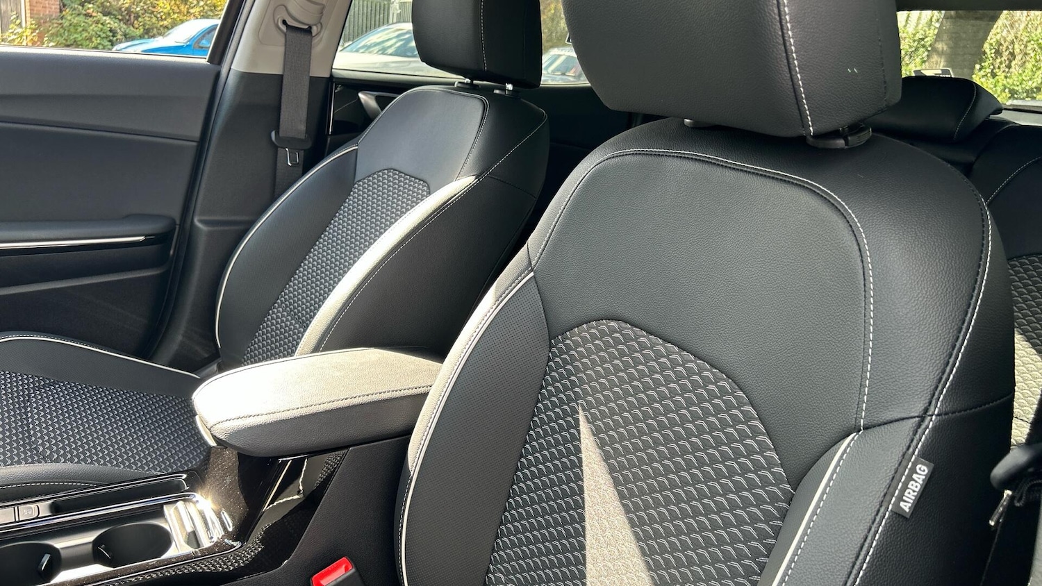 Used Kia XCeed 2025 for sale - 76584601: Photo 17