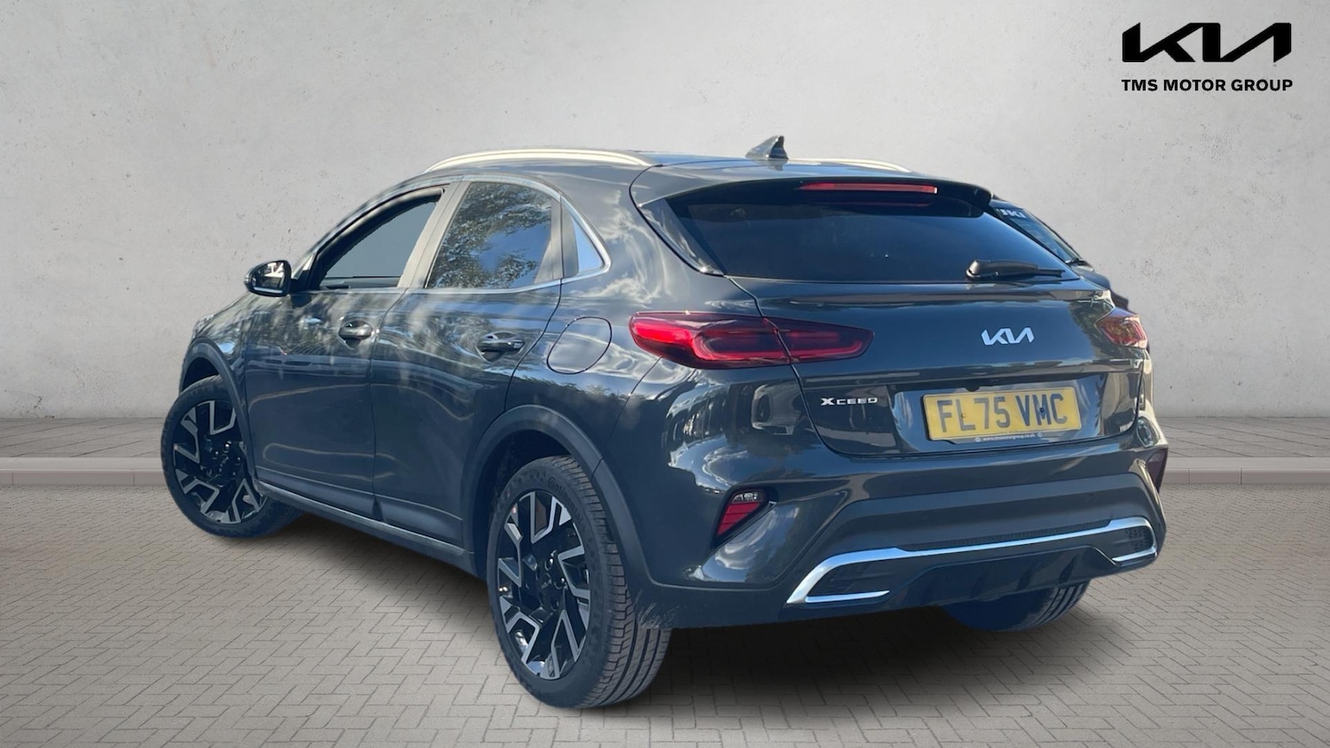 Used Kia XCeed 2025 for sale - 76584601: Photo 2