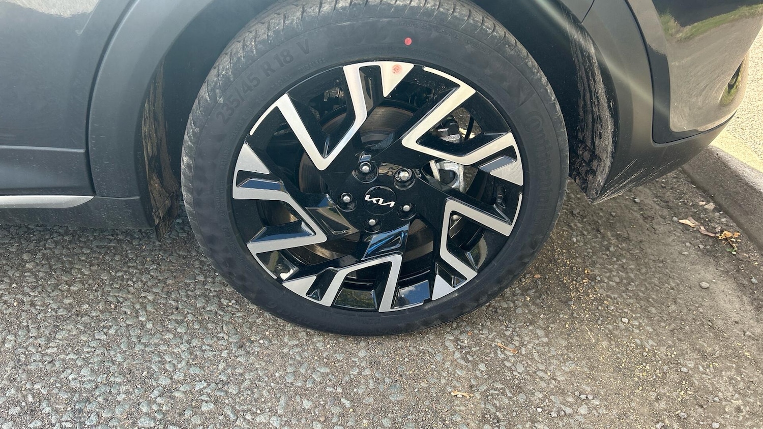 Used Kia XCeed 2025 for sale - 76584601: Photo 41