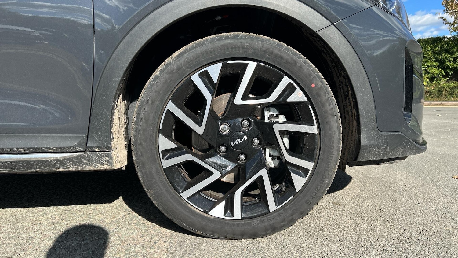 Used Kia XCeed 2025 for sale - 76584601: Photo 6