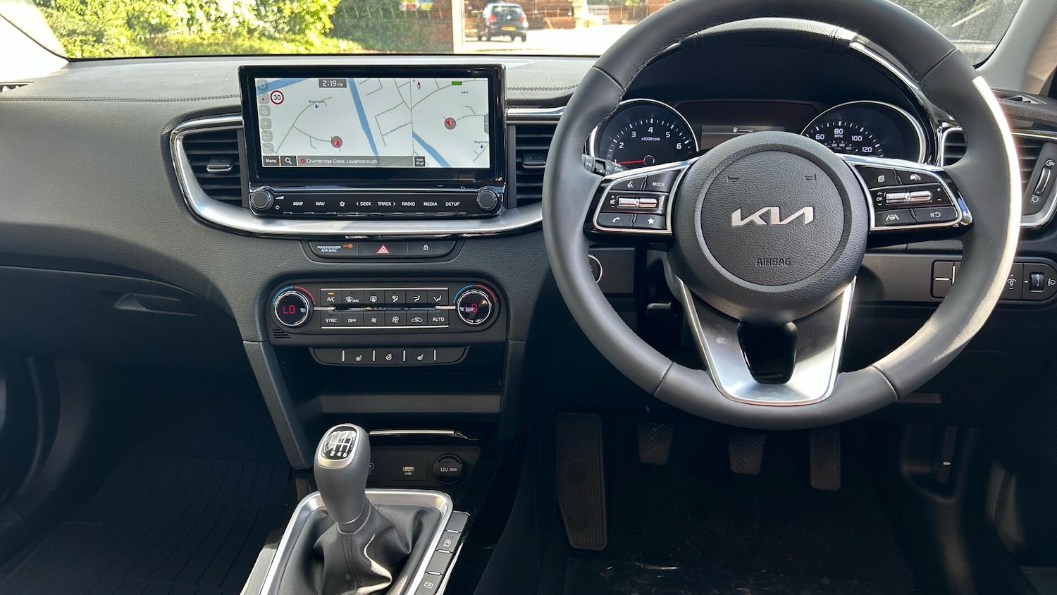 Used Kia XCeed 2025 for sale - 76584601: Photo 7