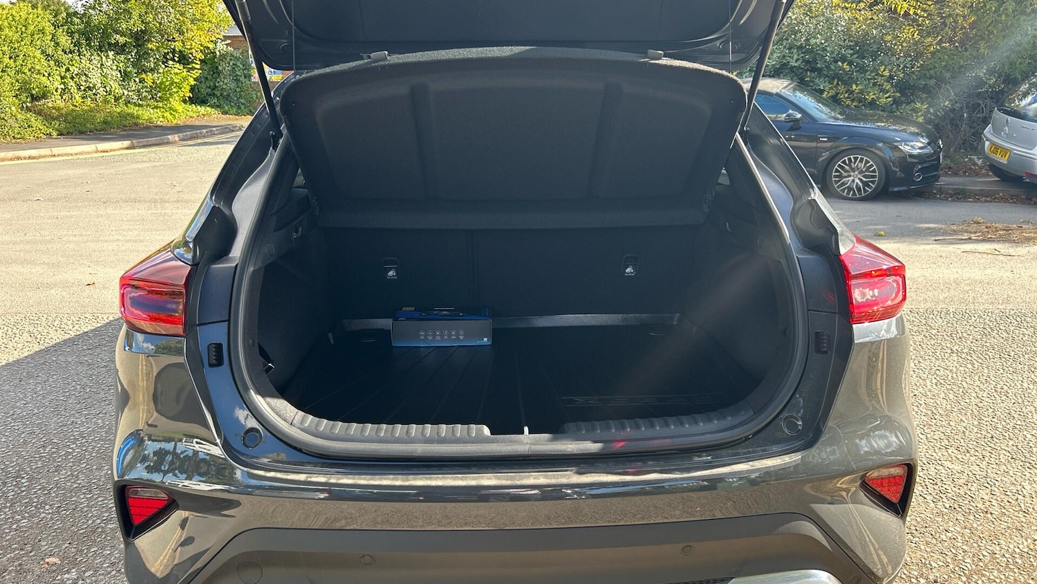 Used Kia XCeed 2025 for sale - 76584601: Photo 9