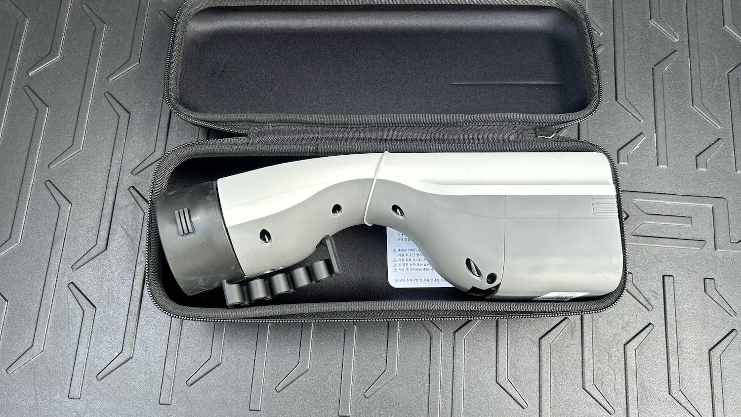 Used Kia EV6 2025 for sale - 76378087: Photo 11