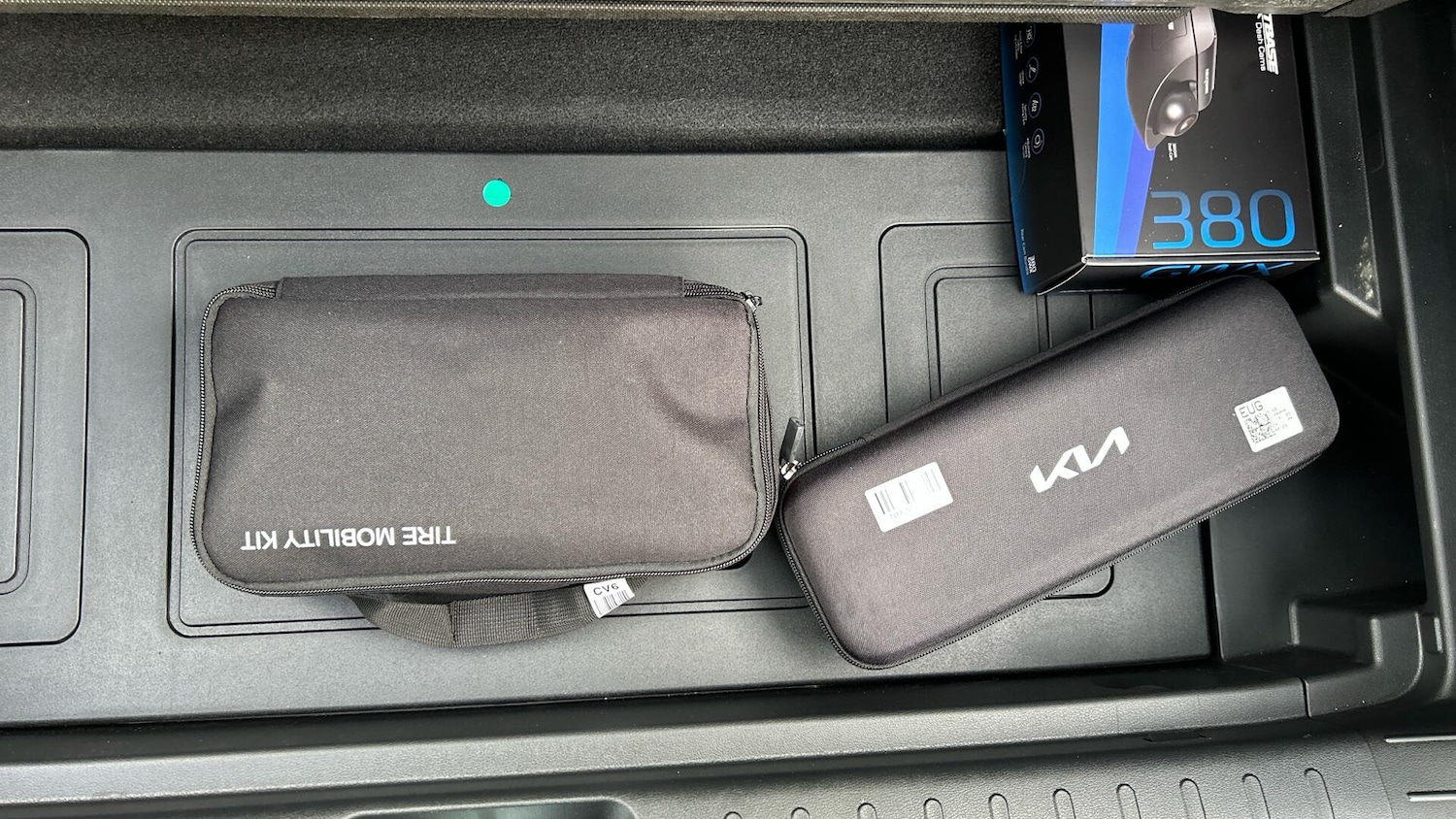 Used Kia EV6 2025 for sale - 76378087: Photo 12