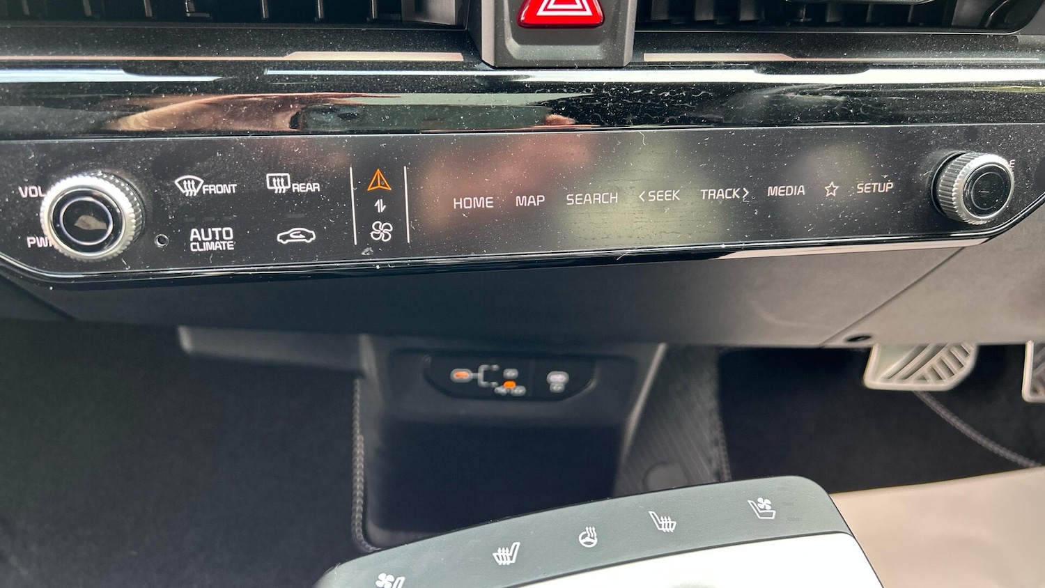 Used Kia EV6 2025 for sale - 76378087: Photo 18