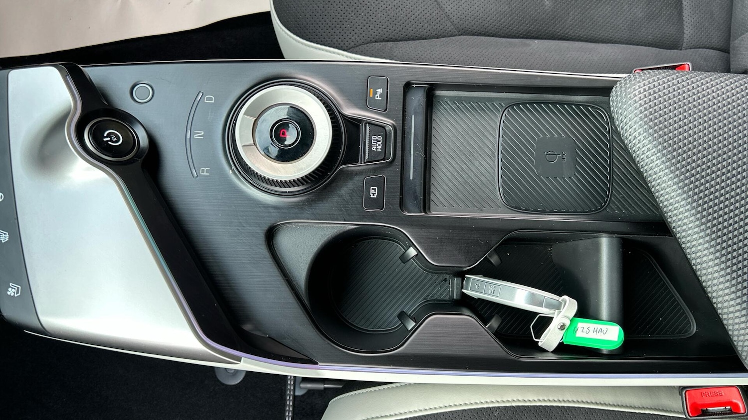 Used Kia EV6 2025 for sale - 76378087: Photo 19