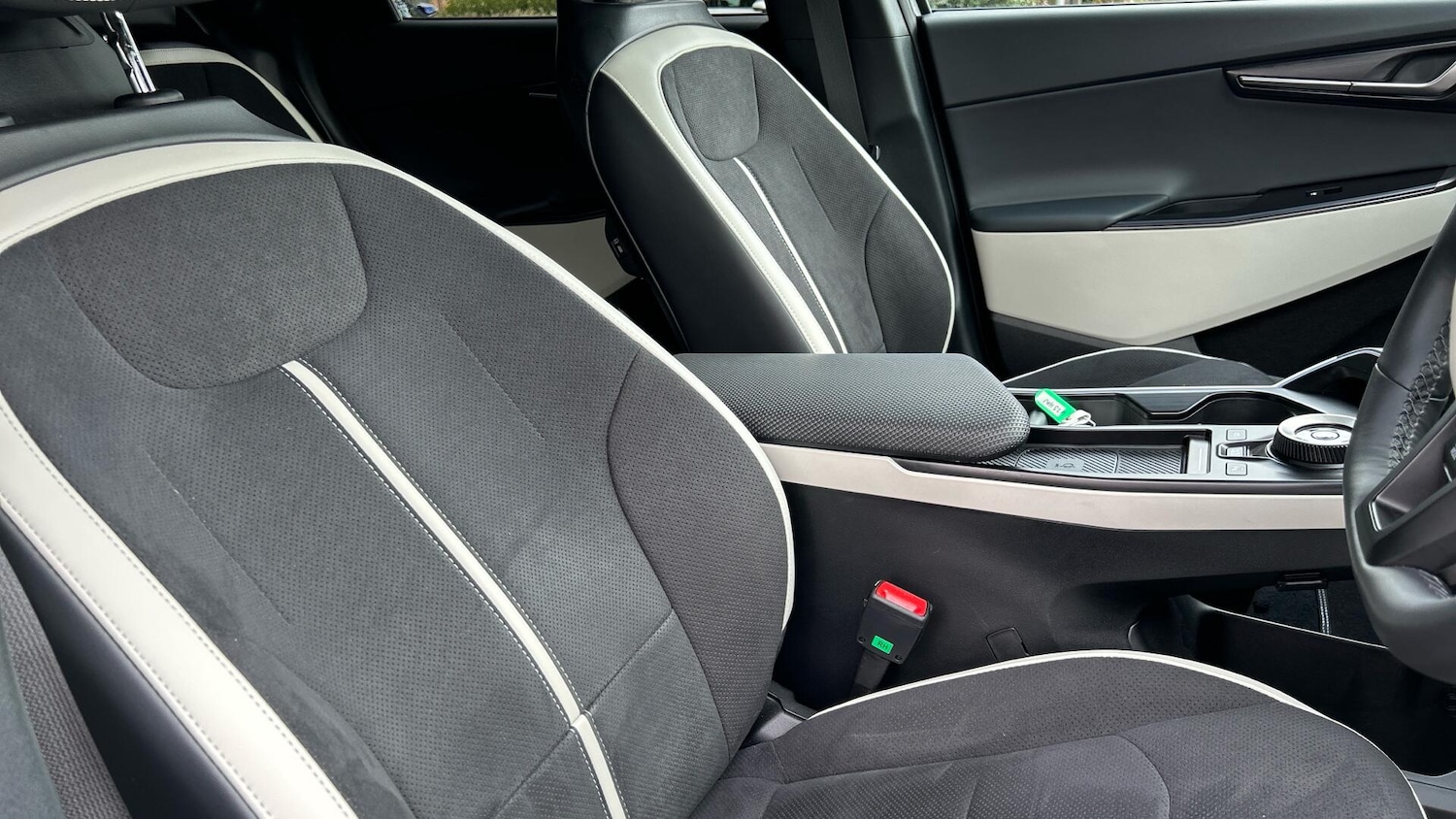 Used Kia EV6 2025 for sale - 76378087: Photo 27