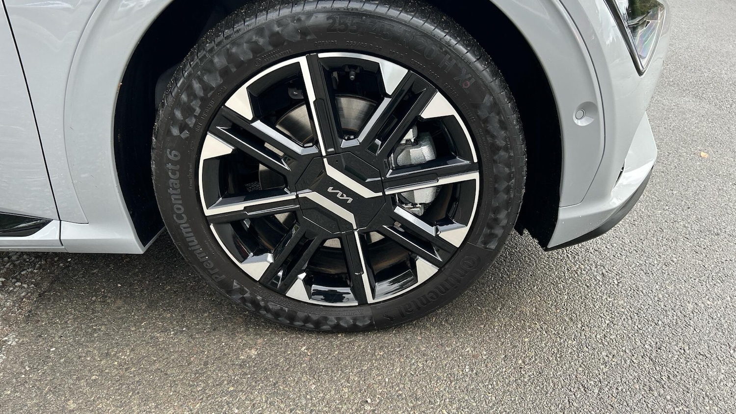 Used Kia EV6 2025 for sale - 76378087: Photo 40