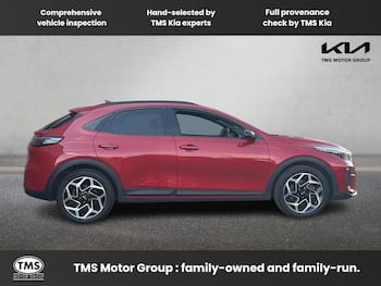 Used Kia XCeed 2024 for sale - 79256203: Photo