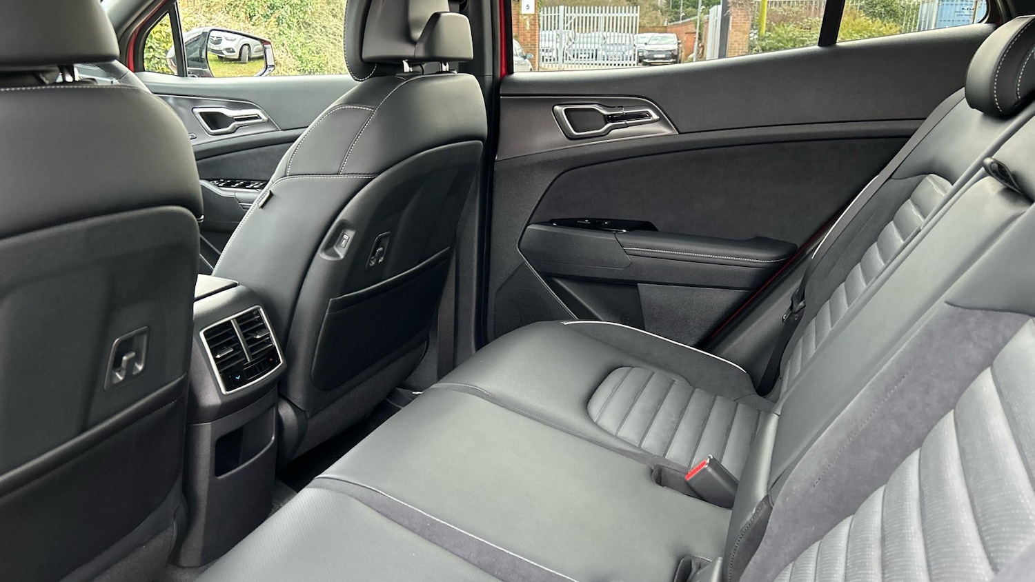 Used Kia Sportage 2025 for sale - 76336153: Photo 10