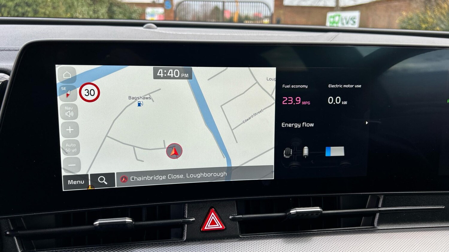 Used Kia Sportage 2025 for sale - 76336153: Photo 11