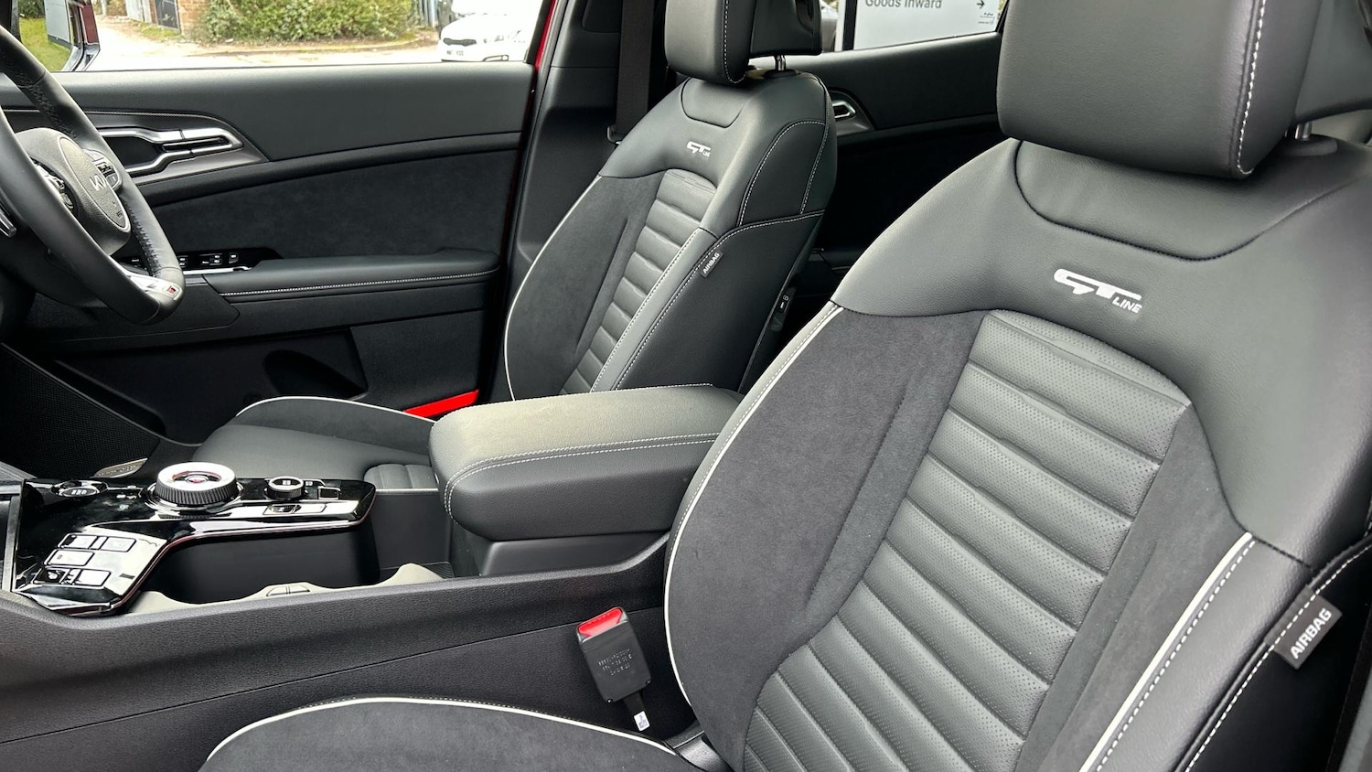 Used Kia Sportage 2025 for sale - 76336153: Photo 14